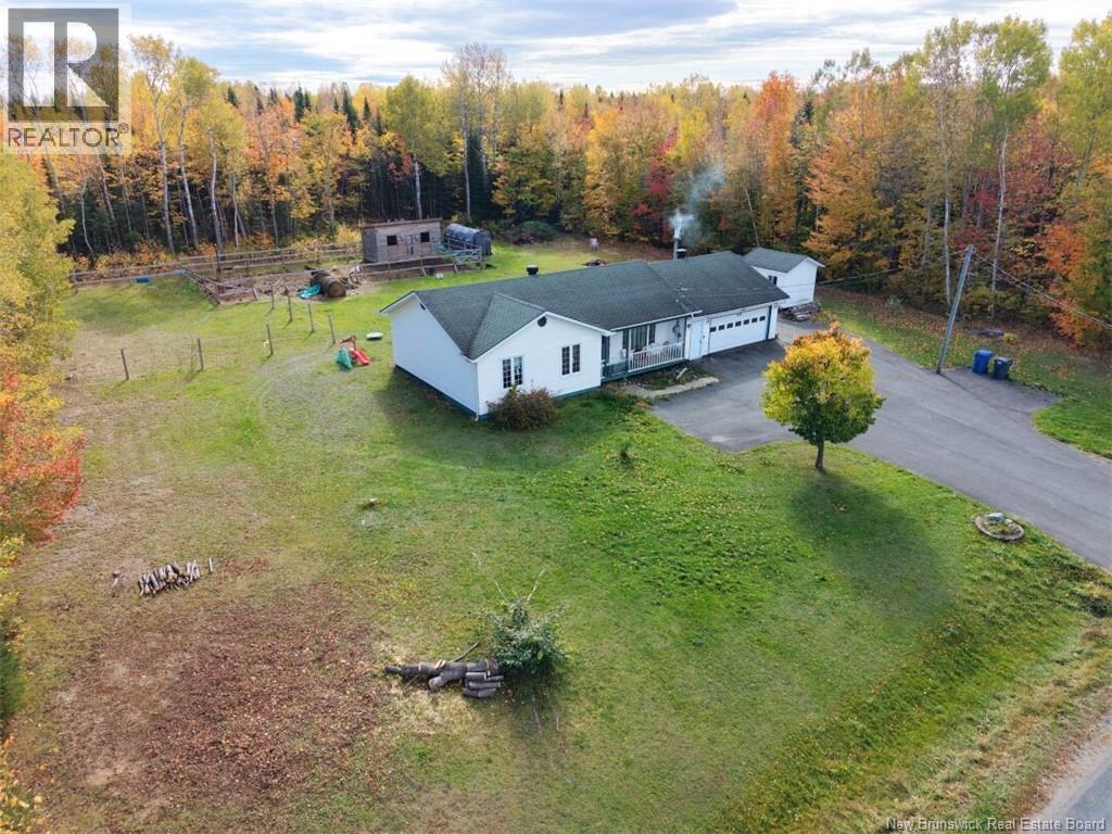 269 Laplante, Laplante, New Brunswick  E8J 2A4 - Photo 4 - NB149421