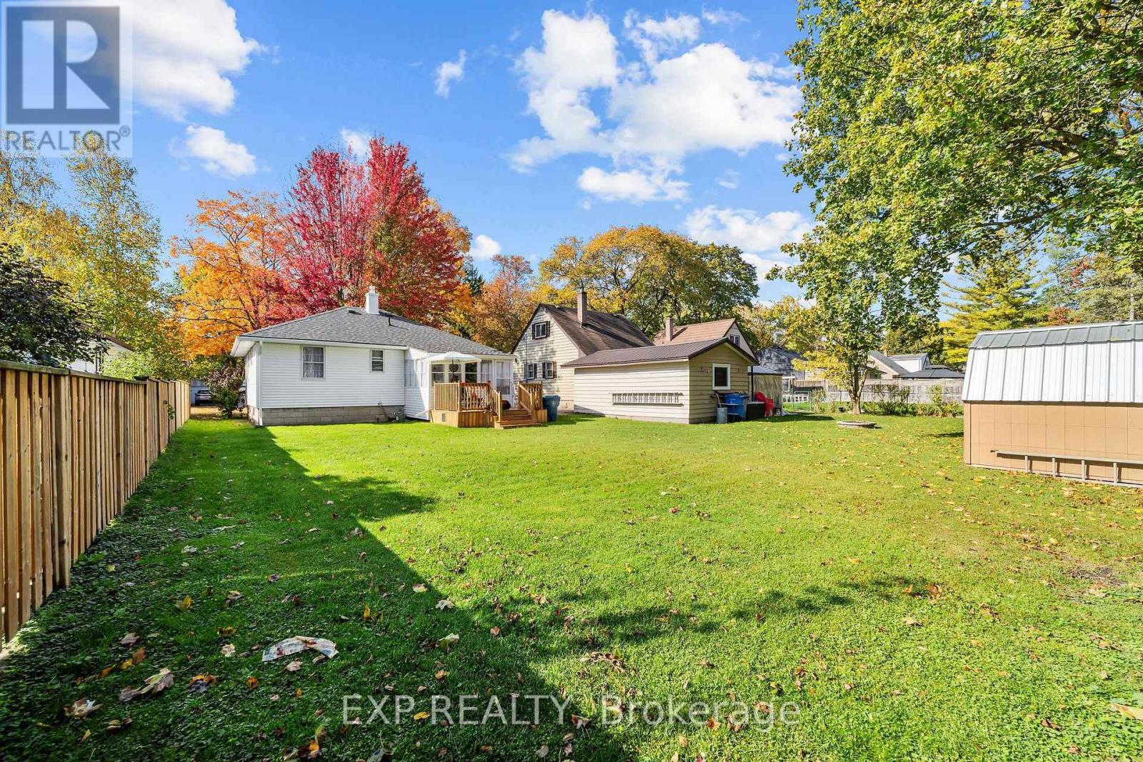 264 Douglas Street, Stratford, Ontario  N5A 5R2 - Photo 6 - X14032218