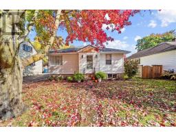 264 DOUGLAS STREET, Stratford, Ontario