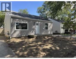 1462 Labadie, Windsor, Ontario
