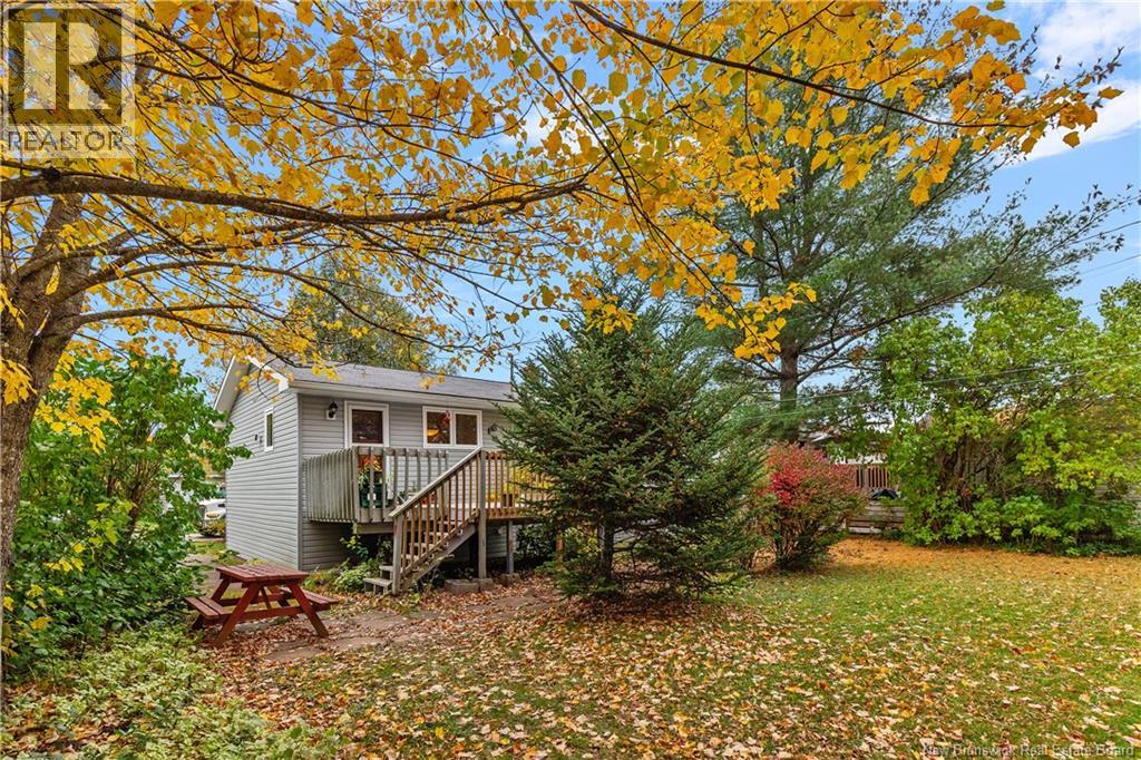 27 Brewster Street, Riverview, New Brunswick  E1B 3M7 - Photo 37 - NB148137
