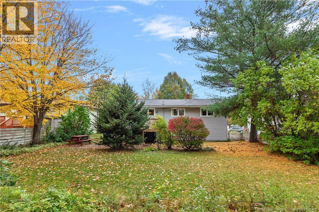 27 Brewster Street, Riverview, New Brunswick  E1B 3M7 - Photo 38 - NB148137