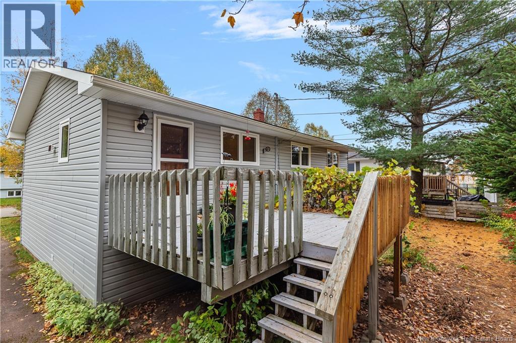 27 Brewster Street, Riverview, New Brunswick  E1B 3M7 - Photo 42 - NB148137