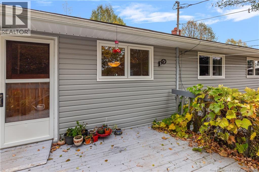 27 Brewster Street, Riverview, New Brunswick  E1B 3M7 - Photo 34 - NB148137