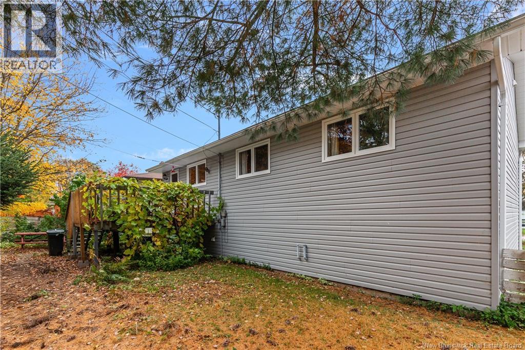 27 Brewster Street, Riverview, New Brunswick  E1B 3M7 - Photo 40 - NB148137