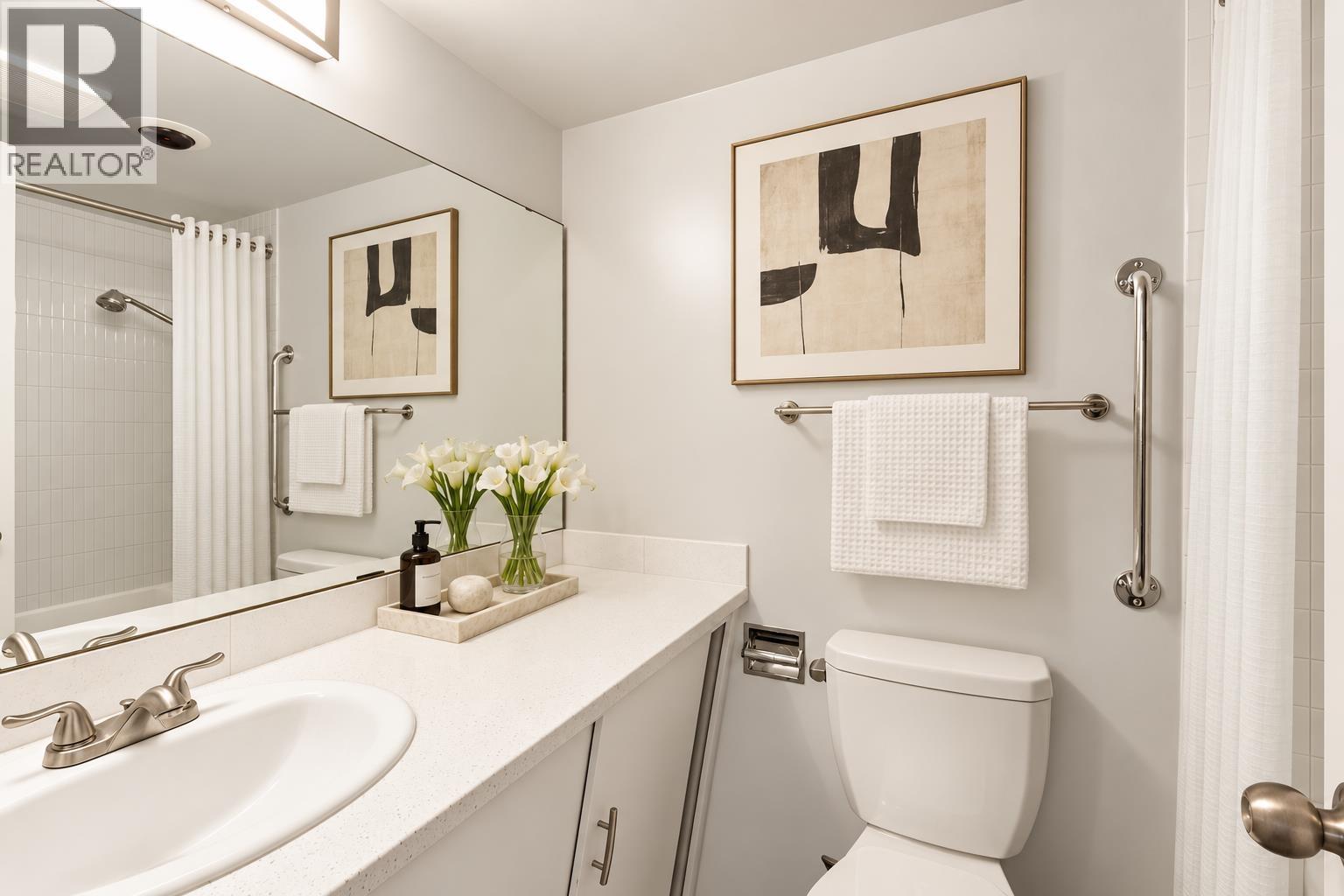 1505 1251 Cardero Street, Vancouver, British Columbia  V6G 2H9 - Photo 6 - R3173944