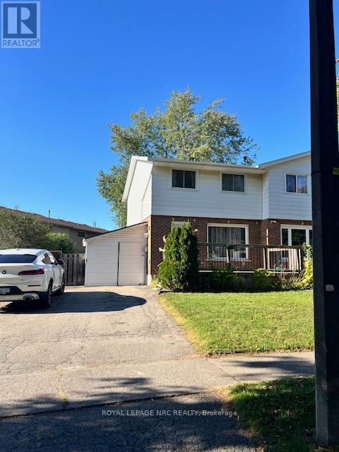 4227 BRIARWOOD AVENUE, Niagara Falls, Ontario