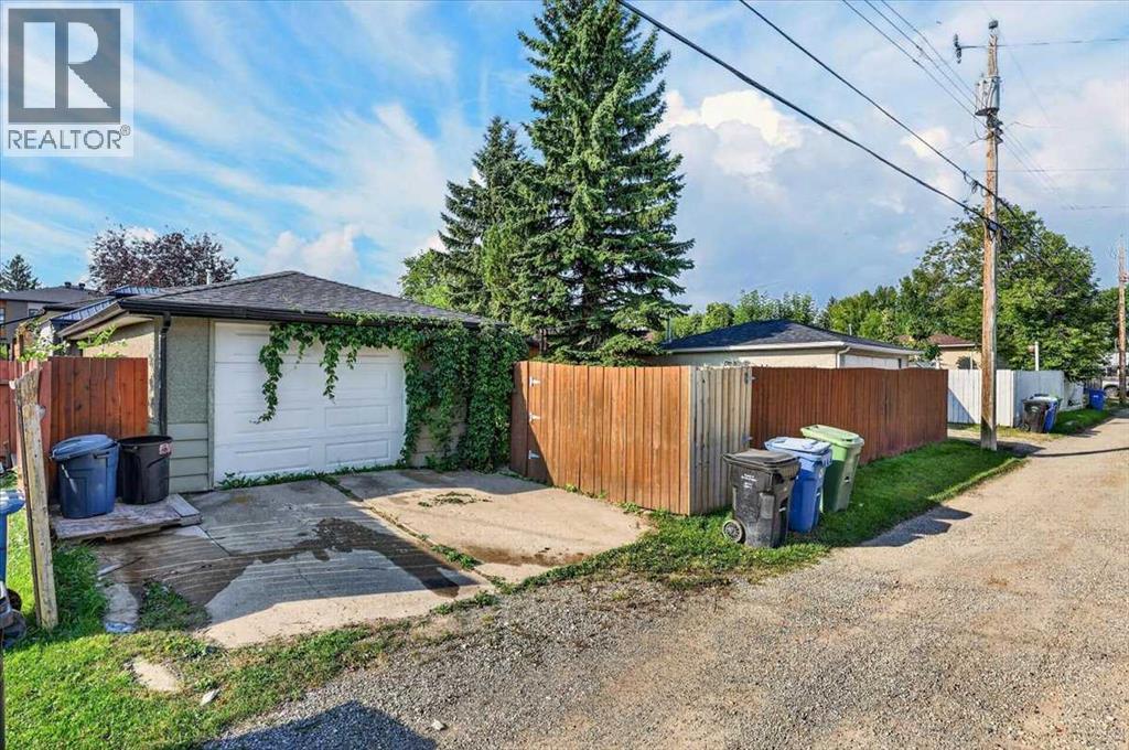 624 24 Avenue NE, Calgary, Alberta  T2E 1X3 - Photo 43 - A2351031