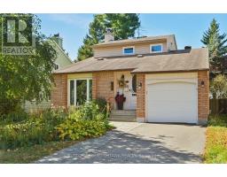1616 ST. GEORGES STREET, Ottawa, Ontario