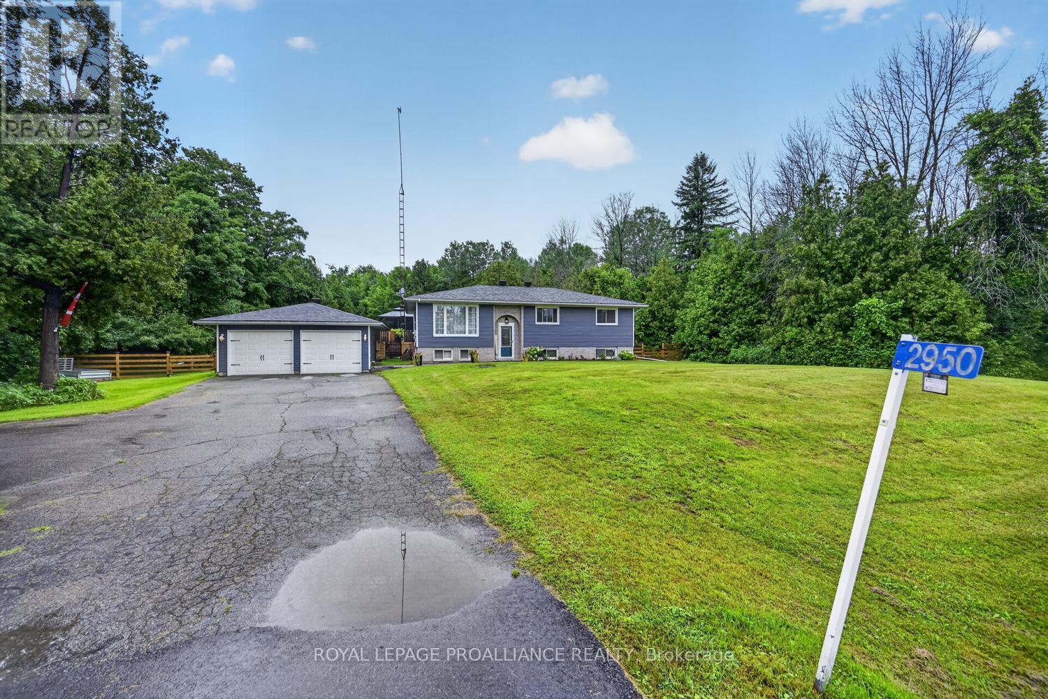 2950 Merwin Lane, Augusta, Ontario