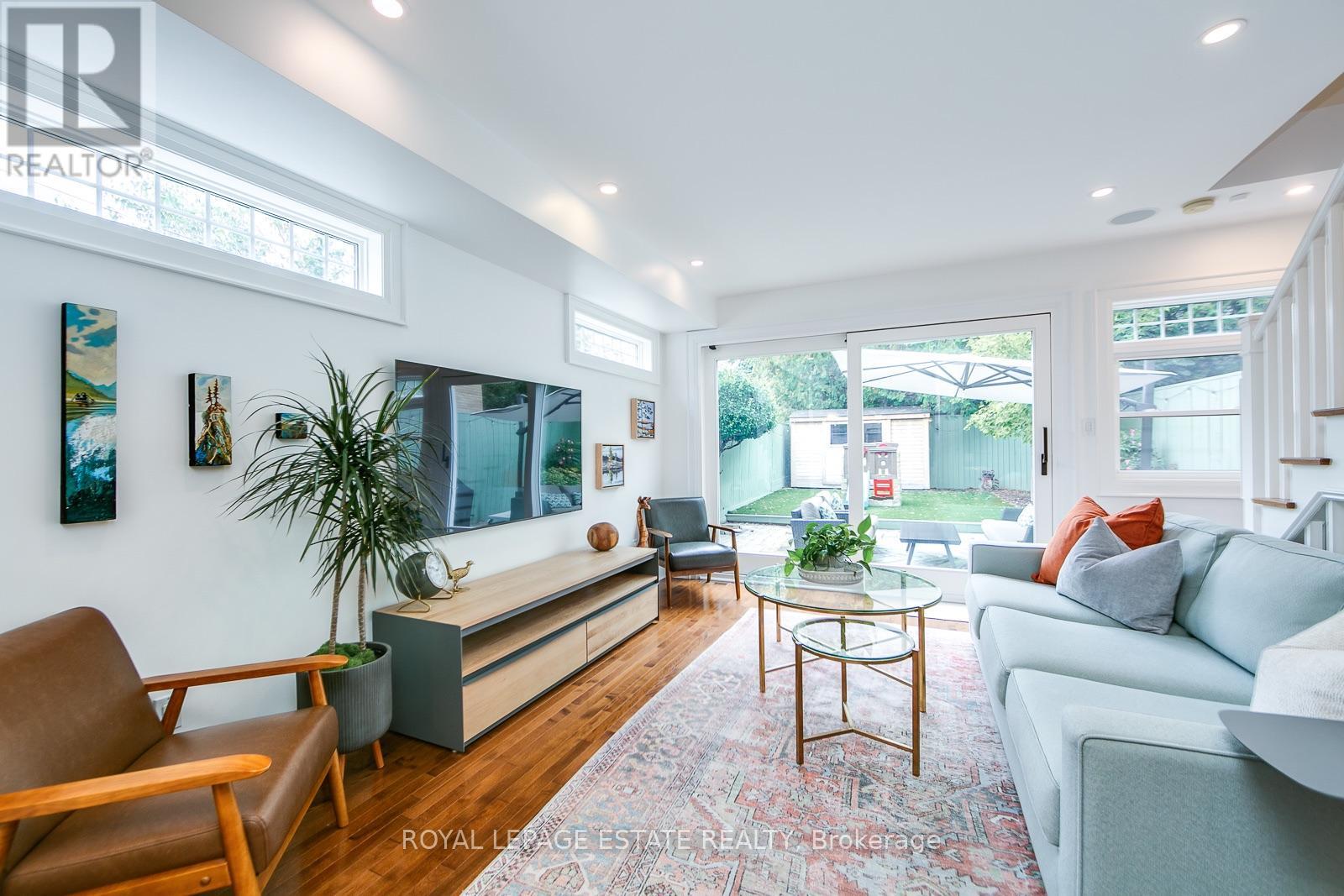 80 Elmer Avenue, Toronto, Ontario  M4L 3R7 - Photo 23 - E13765230