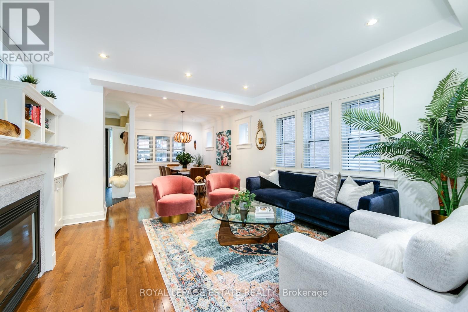 80 Elmer Avenue, Toronto, Ontario  M4L 3R7 - Photo 15 - E13765230