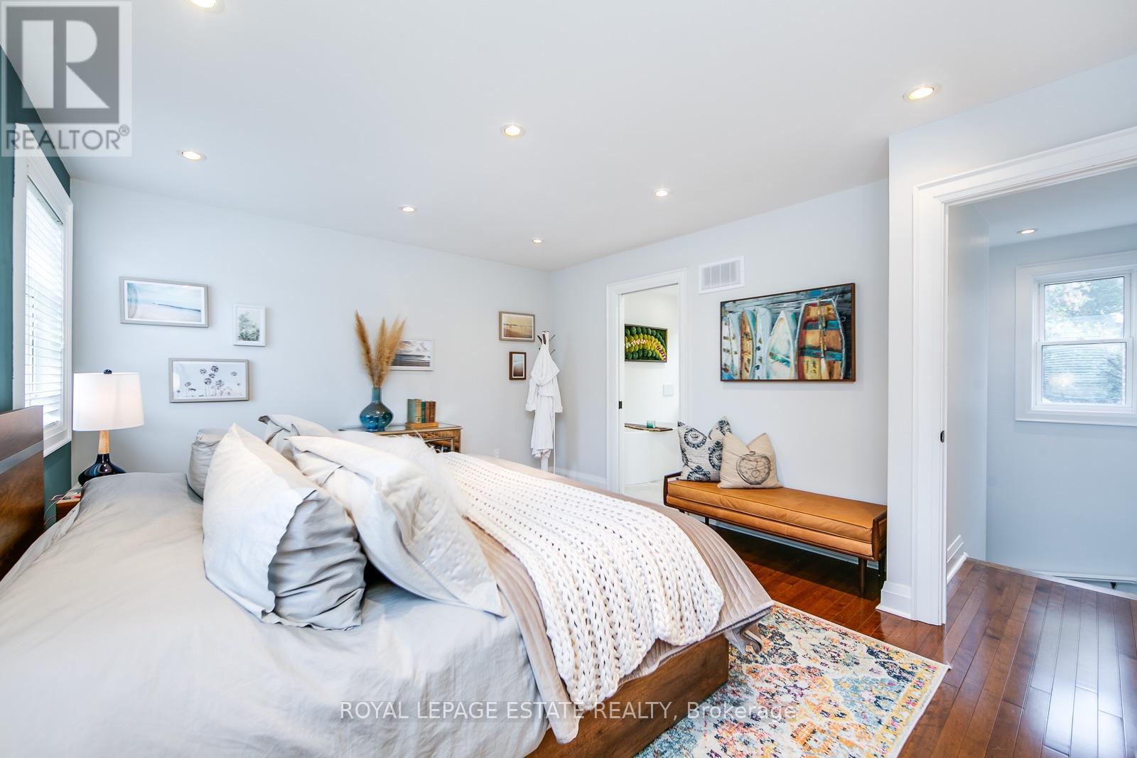 80 Elmer Avenue, Toronto, Ontario  M4L 3R7 - Photo 39 - E13765230