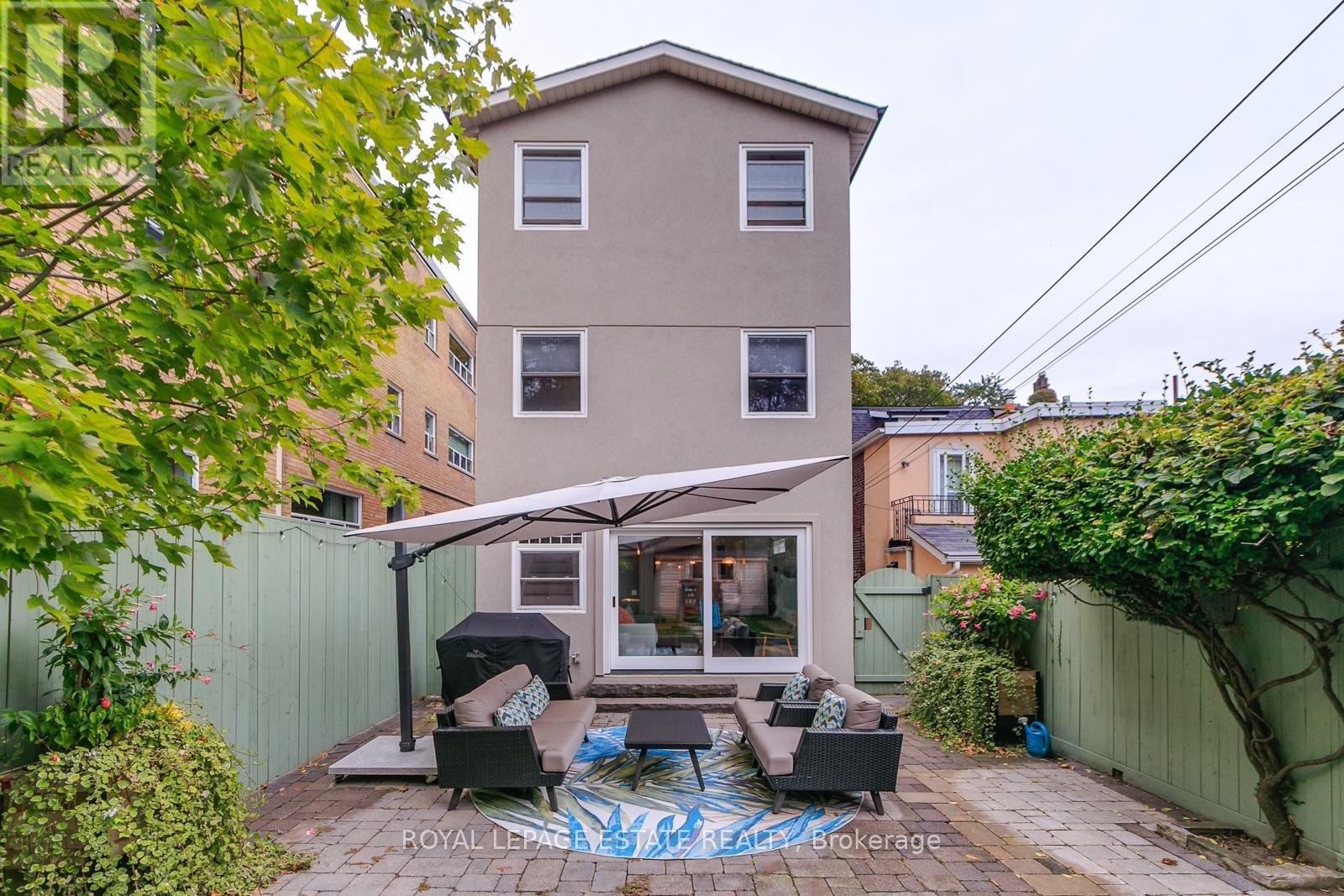 80 Elmer Avenue, Toronto, Ontario  M4L 3R7 - Photo 50 - E13765230