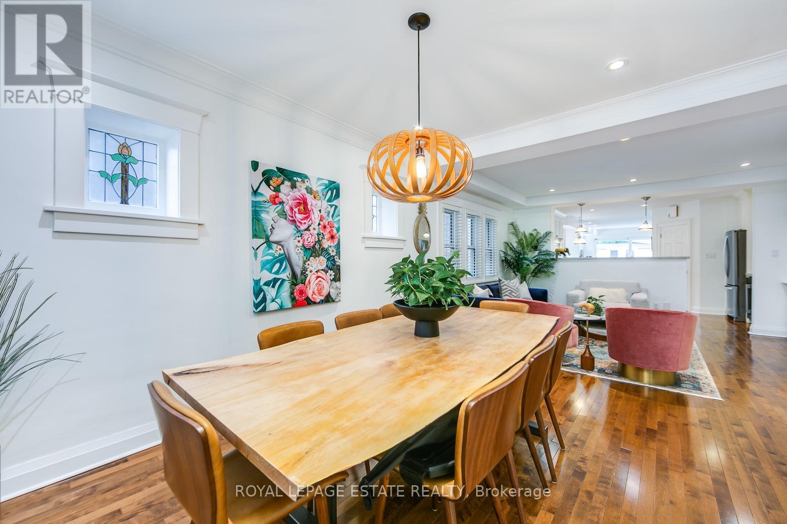 80 Elmer Avenue, Toronto, Ontario  M4L 3R7 - Photo 9 - E13765230