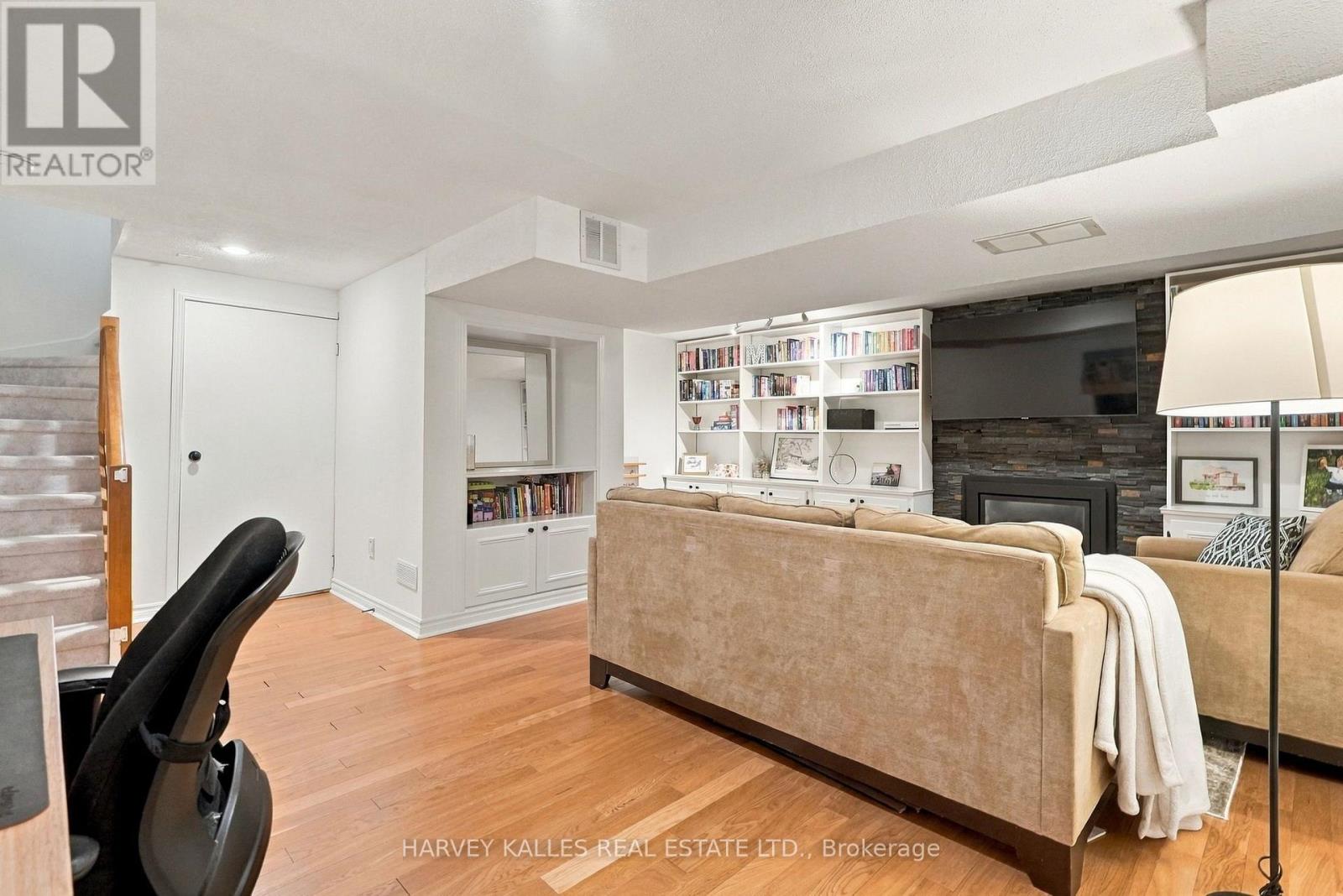 4181 Stonemason Crescent, Mississauga, Ontario L5L 2Z6 - Photo 29 - W14032120