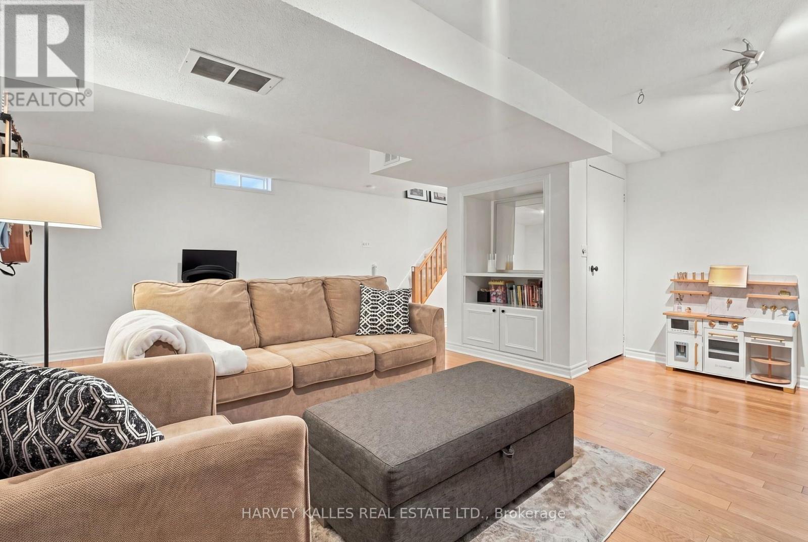 4181 Stonemason Crescent, Mississauga, Ontario L5L 2Z6 - Photo 30 - W14032120