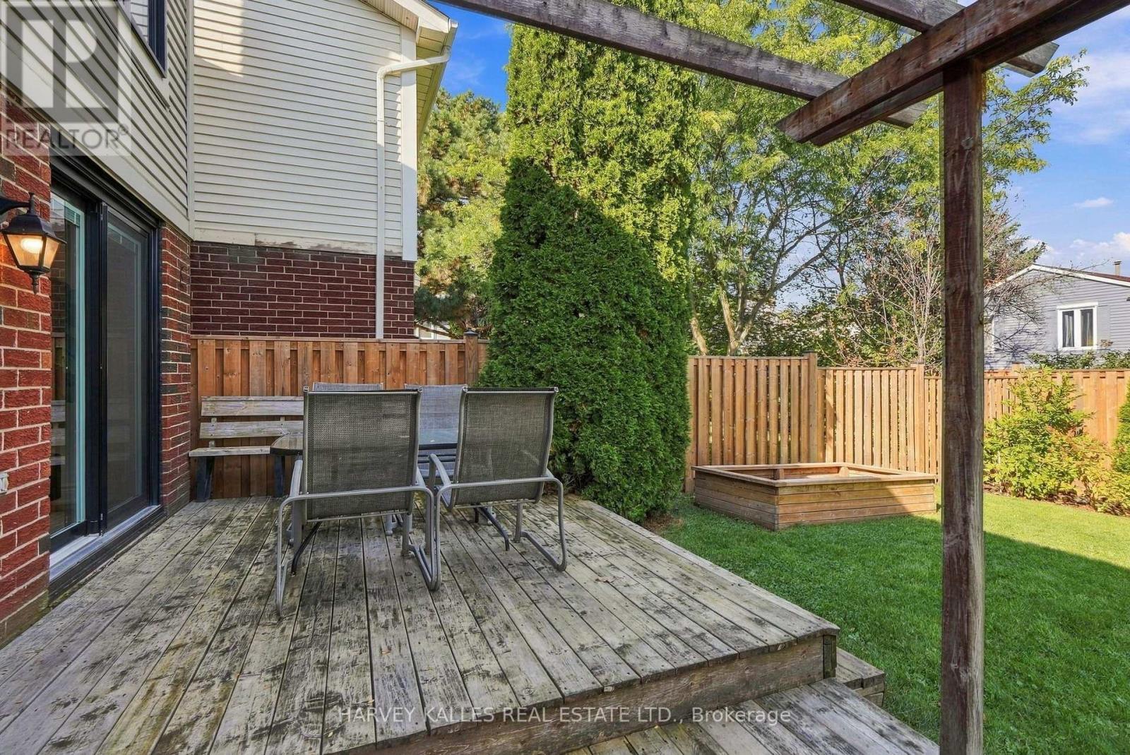 4181 Stonemason Crescent, Mississauga, Ontario L5L 2Z6 - Photo 41 - W14032120