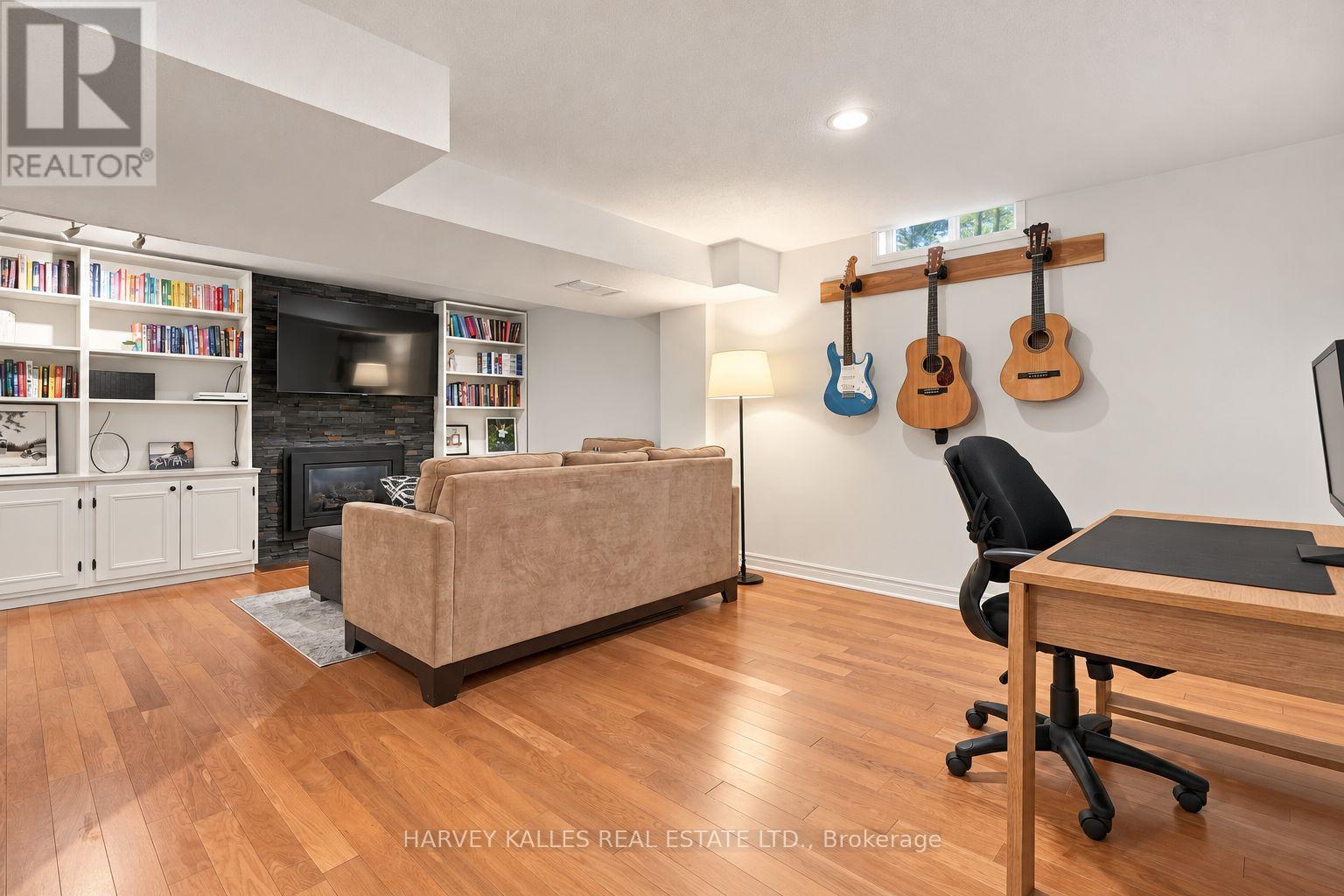 4181 Stonemason Crescent, Mississauga, Ontario L5L 2Z6 - Photo 31 - W14032120
