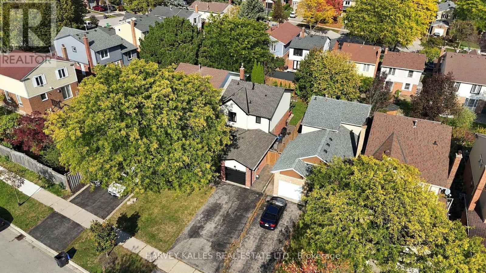 4181 Stonemason Crescent, Mississauga, Ontario L5L 2Z6 - Photo 46 - W14032120