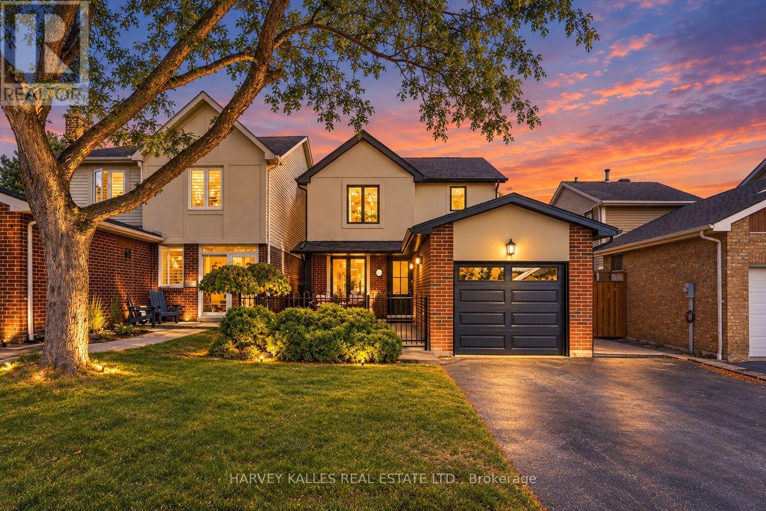 4181 Stonemason Crescent, Mississauga, Ontario L5L 2Z6 - Photo 48 - W14032120