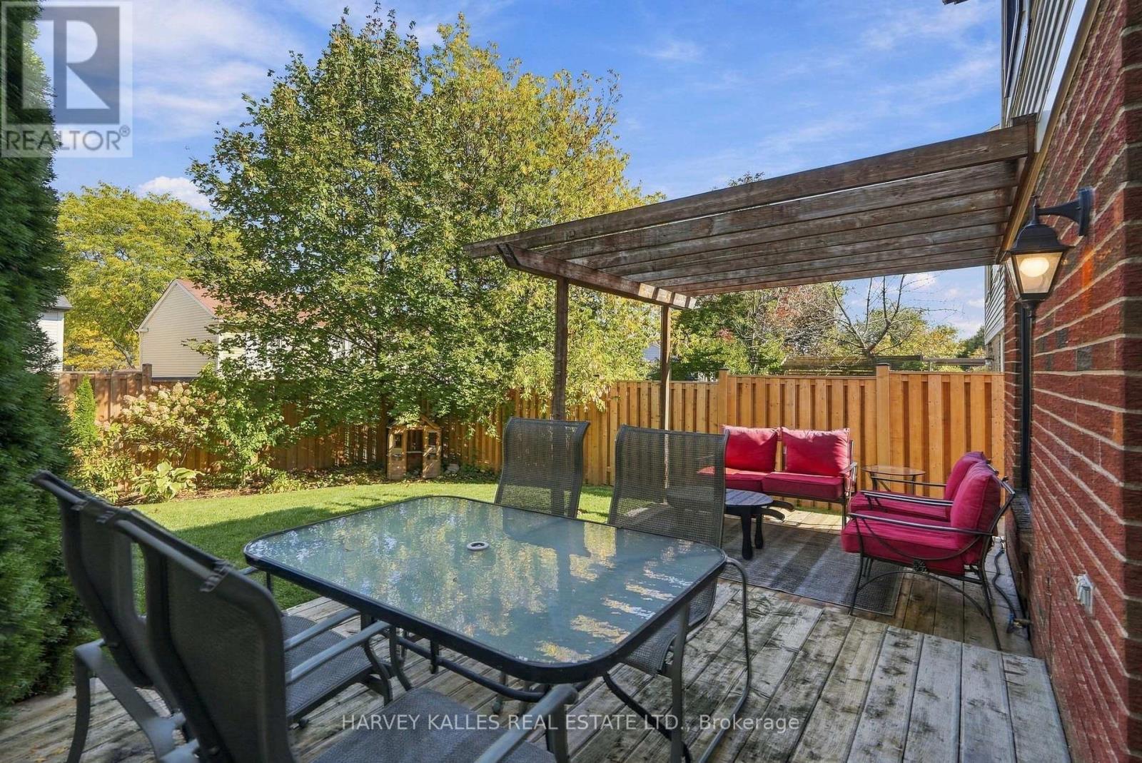 4181 Stonemason Crescent, Mississauga, Ontario L5L 2Z6 - Photo 40 - W14032120