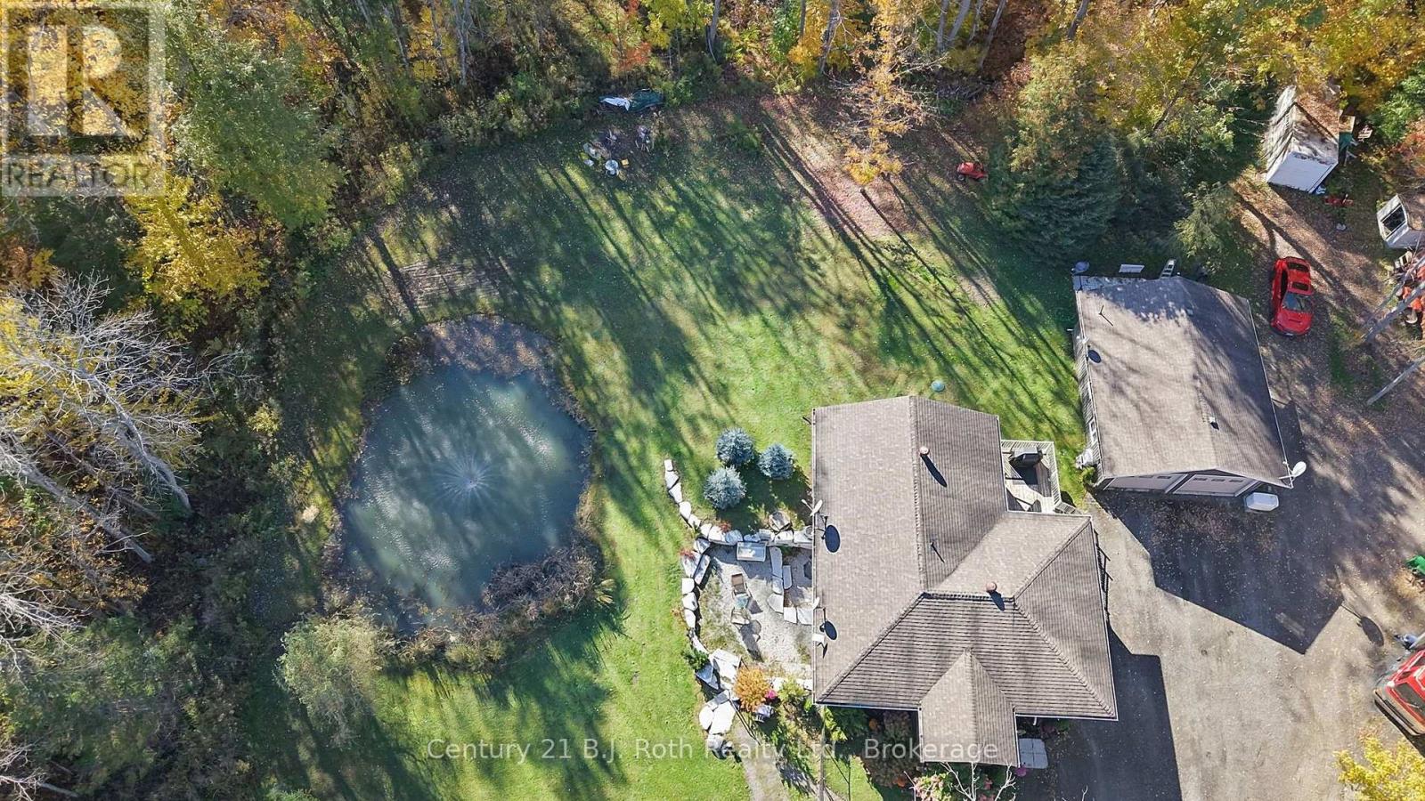 1754 South Sparrow Lake Road, Severn, Ontario  P0E 1N0 - Photo 7 - S14032228
