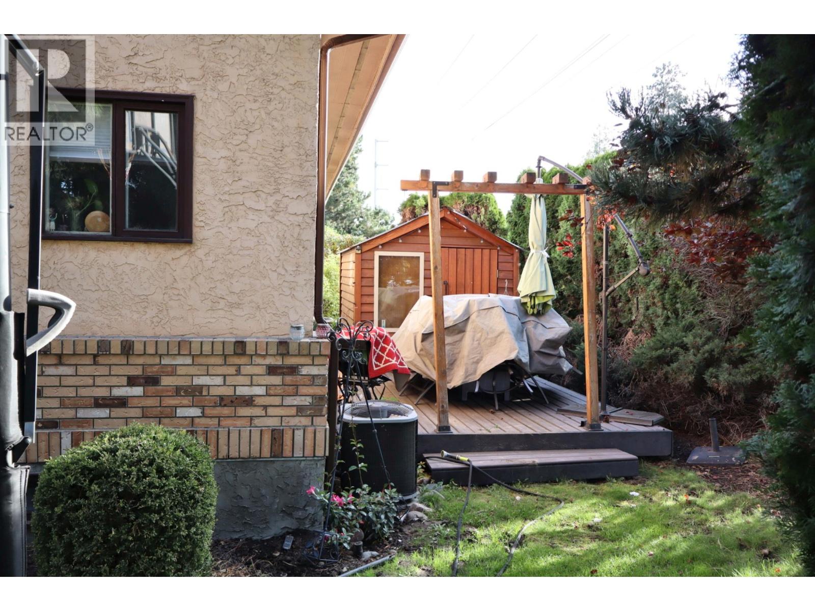 1855 Leckie Road Unit# 117