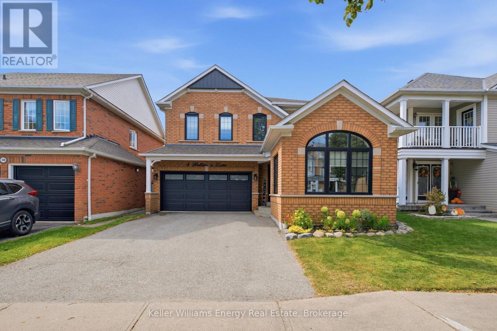 8 Holliman Lane, Ajax, Ontario  L1Z 1K6 - Photo 3 - E14032180
