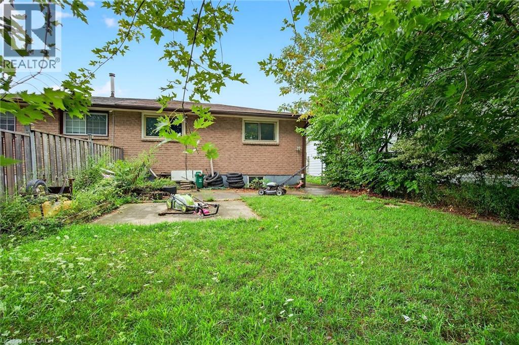 133 Northgate Drive Unit# Main Floor, Welland, Ontario  L3C 5Y3 - Photo 17 - 40871011