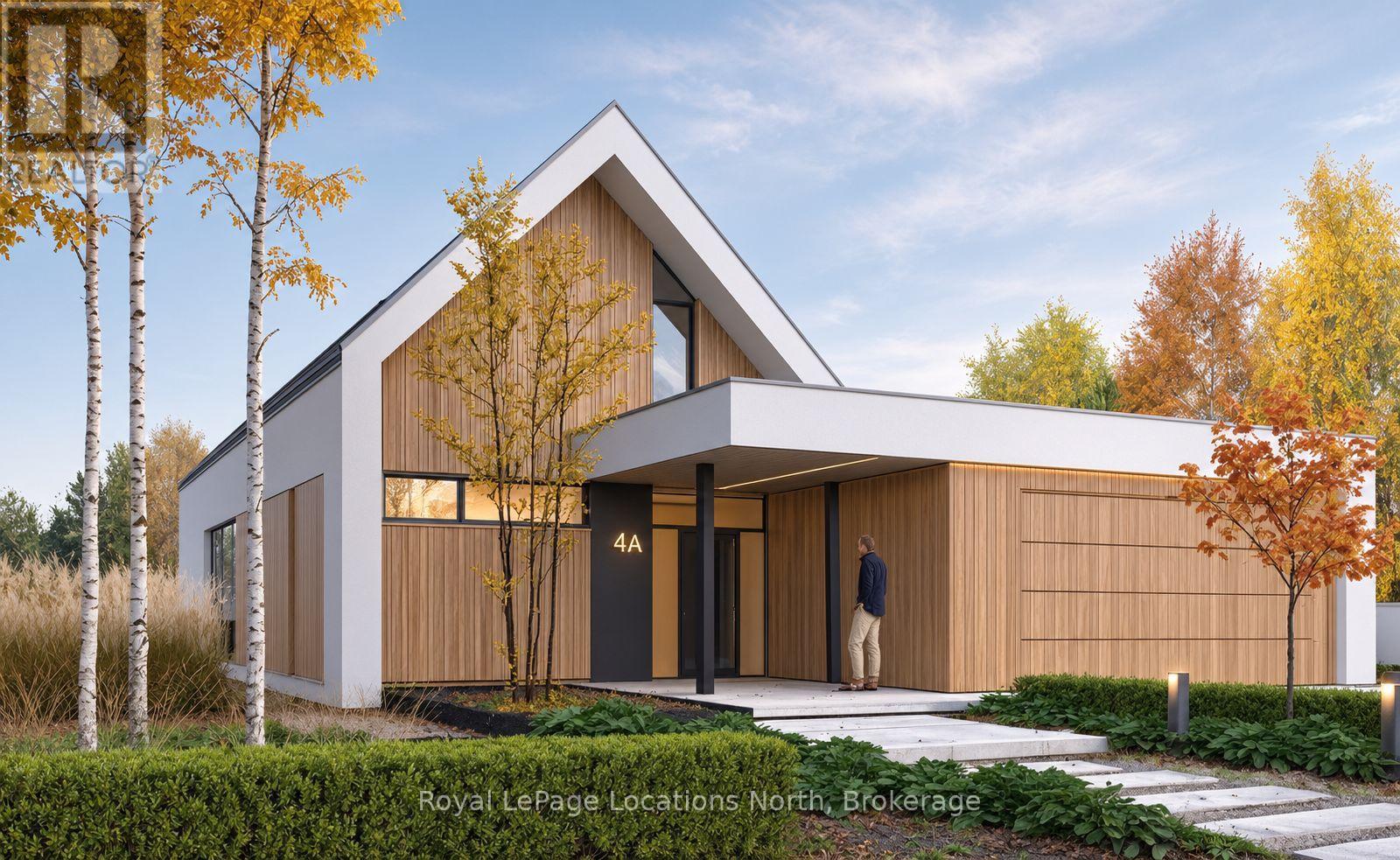108 PHEASANT RUN, Blue Mountains, Ontario