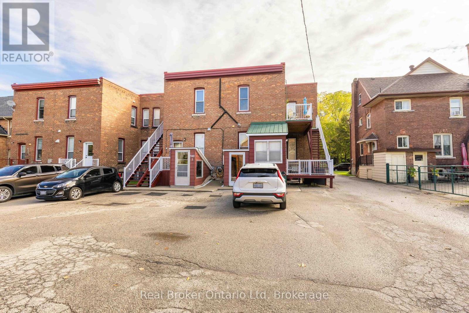 940 5th Avenue E, Owen Sound, Ontario N4K 2S2 - Photo 20 - X14032486