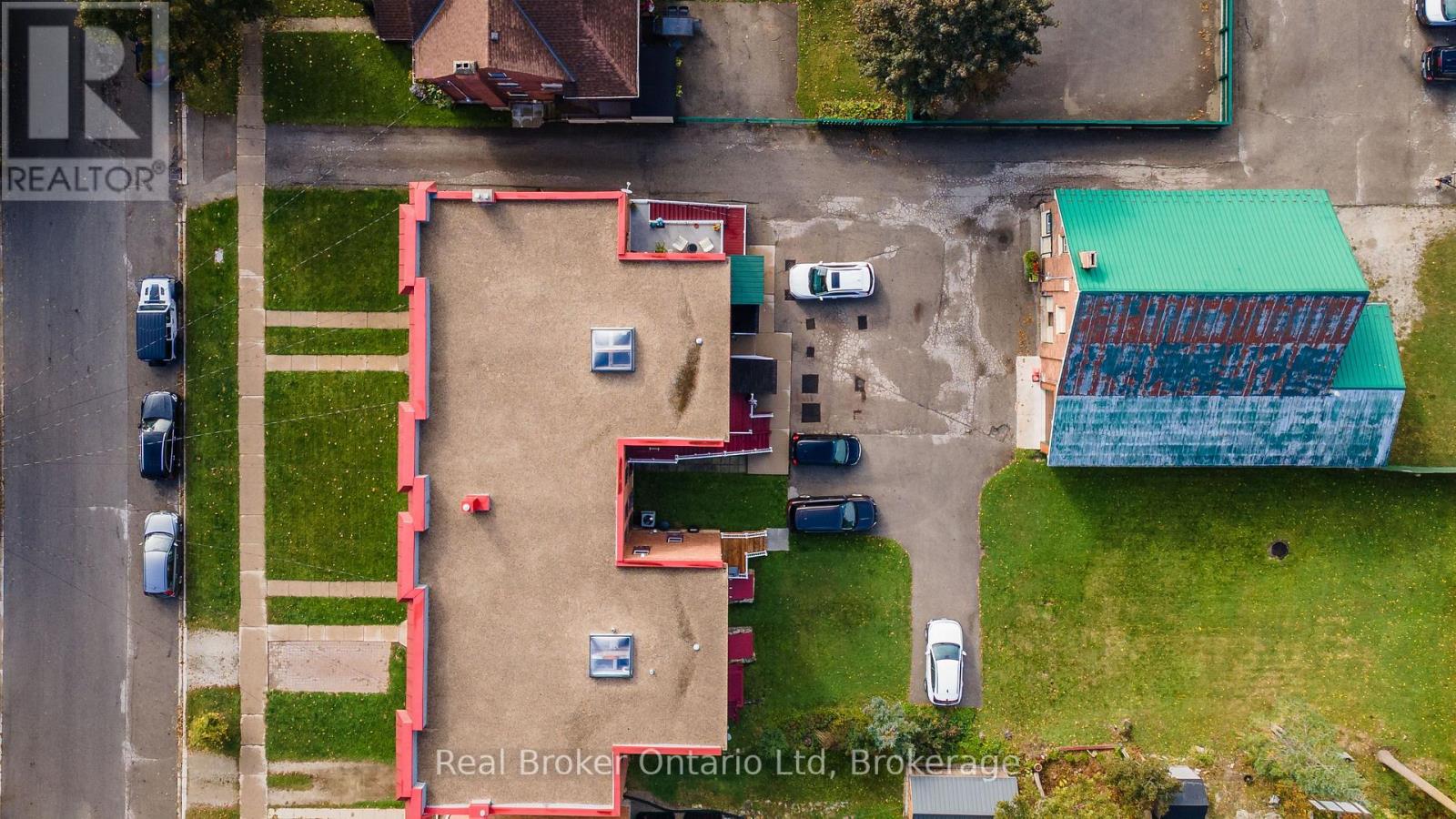 940 5th Avenue E, Owen Sound, Ontario N4K 2S2 - Photo 27 - X14032486