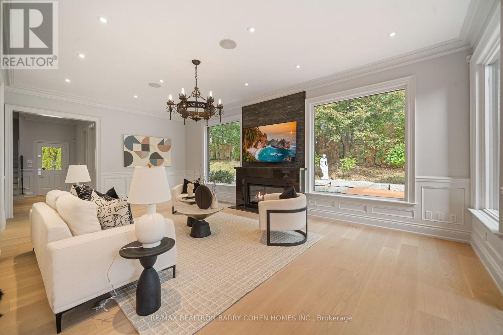 13 Legacy Court, Toronto, Ontario  M2L 2Y7 - Photo 11 - C14032204