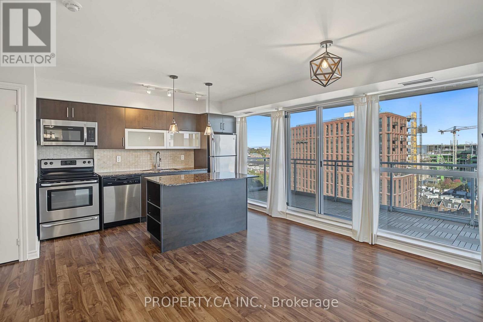 1508 - 100 WESTERN BATTERY ROAD
