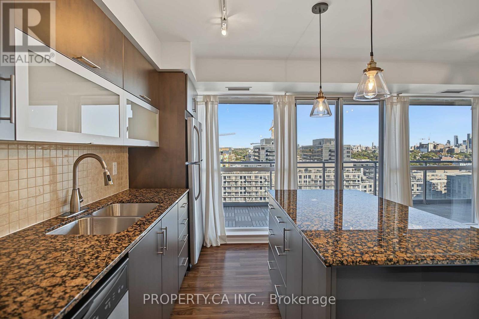1508 - 100 Western Battery Road, Toronto, Ontario  M6K 3S2 - Photo 11 - C14032334