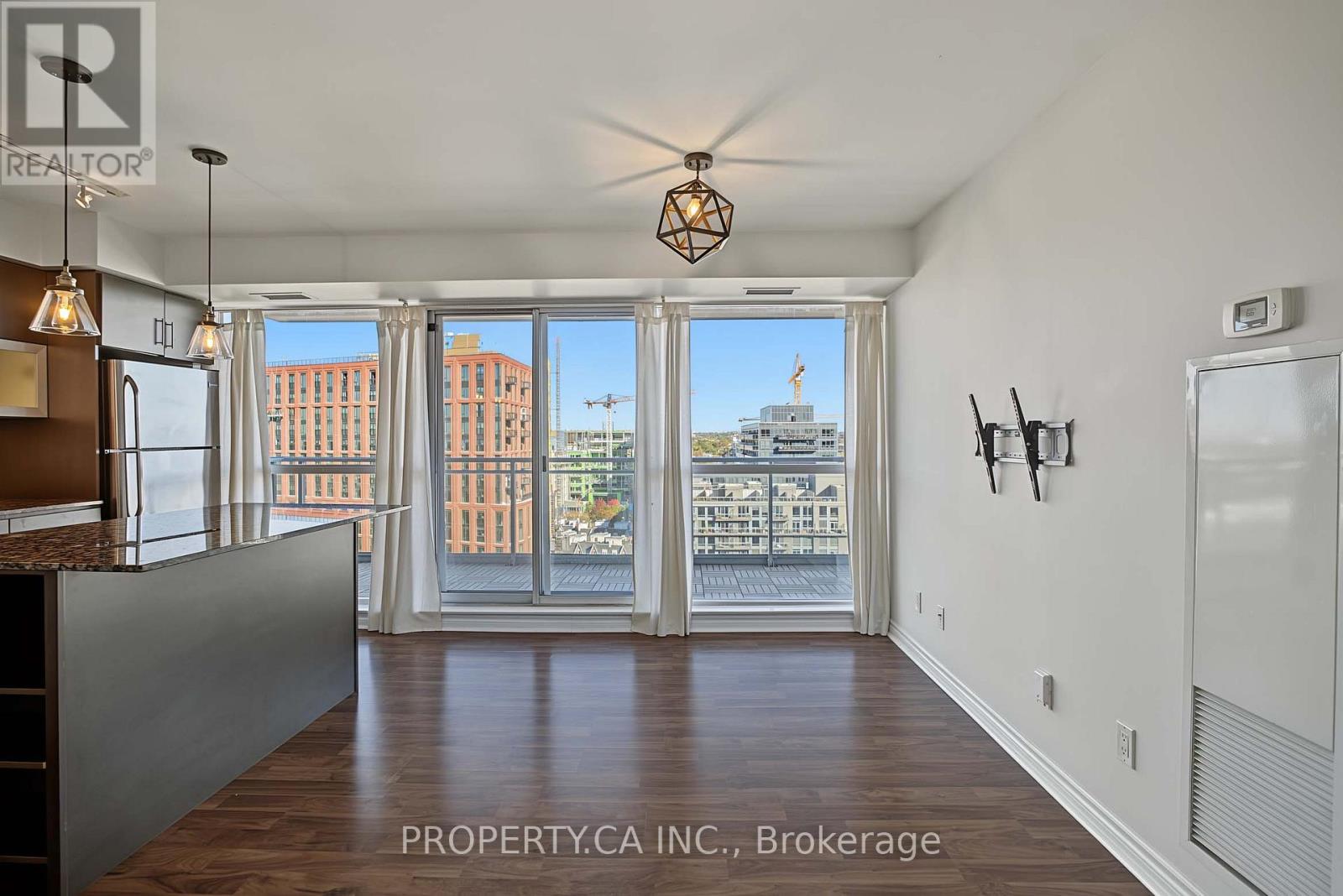 1508 - 100 Western Battery Road, Toronto, Ontario  M6K 3S2 - Photo 14 - C14032334