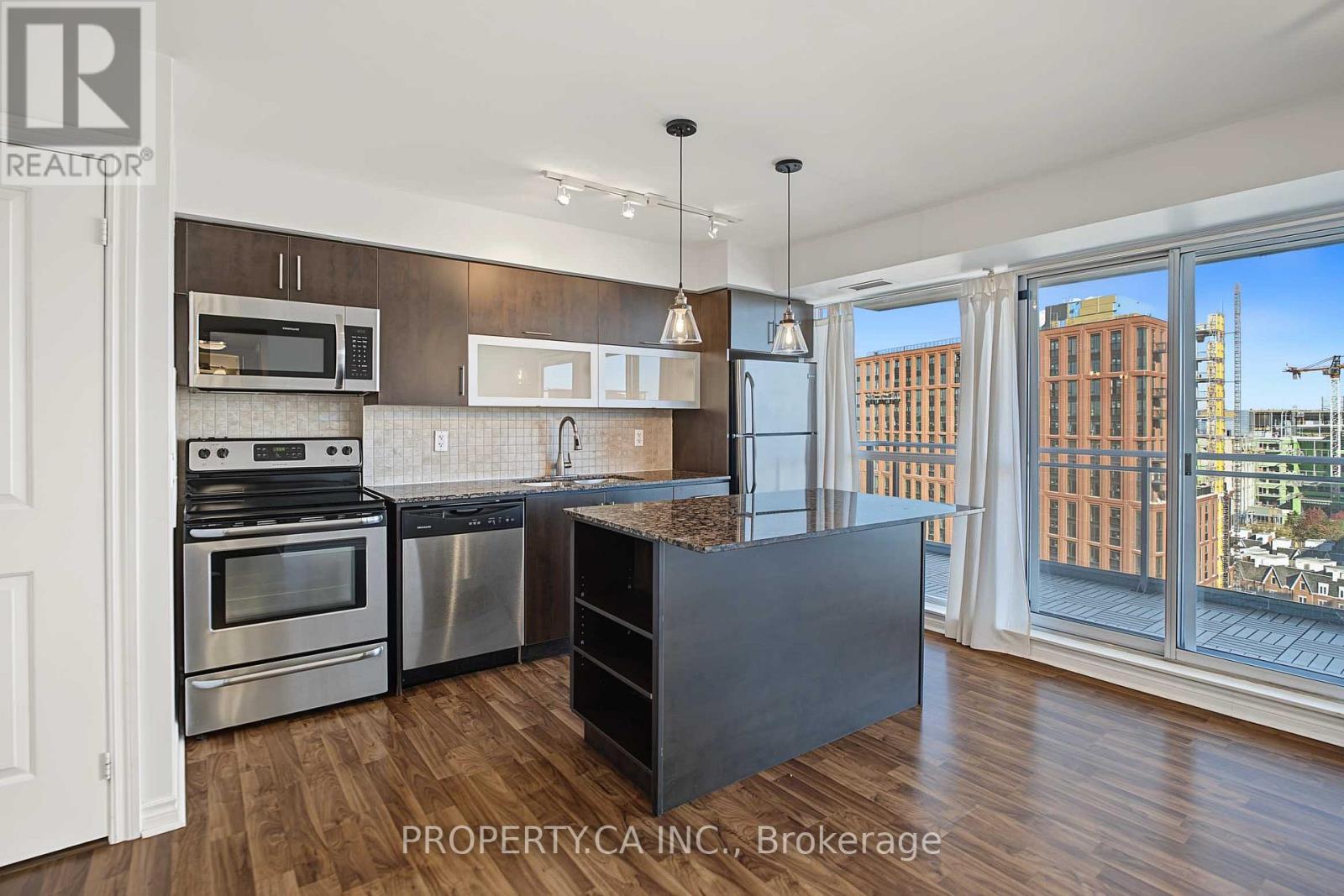 1508 - 100 Western Battery Road, Toronto, Ontario  M6K 3S2 - Photo 15 - C14032334