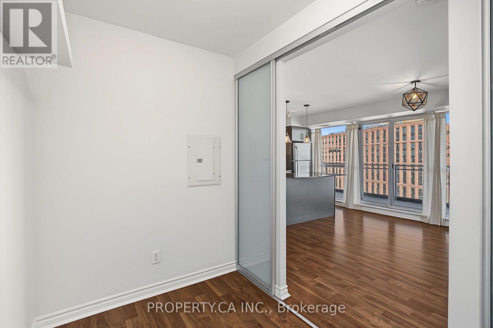 1508 - 100 Western Battery Road, Toronto, Ontario  M6K 3S2 - Photo 17 - C14032334