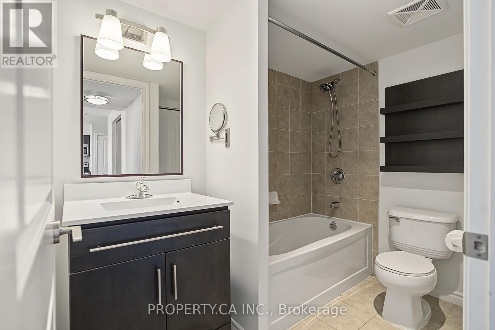 1508 - 100 Western Battery Road, Toronto, Ontario  M6K 3S2 - Photo 23 - C14032334