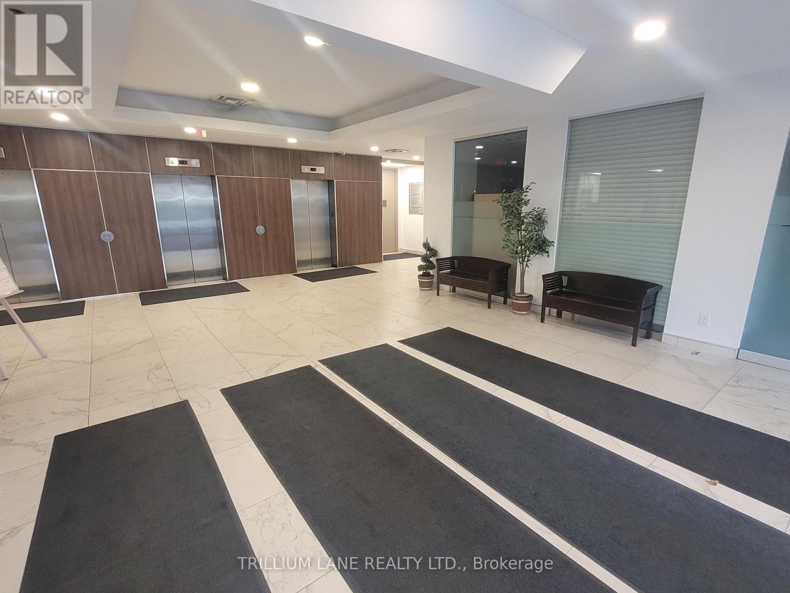 713 B - 18 Wynford Drive, Toronto, Ontario  M3C 3S2 - Photo 5 - C14032378