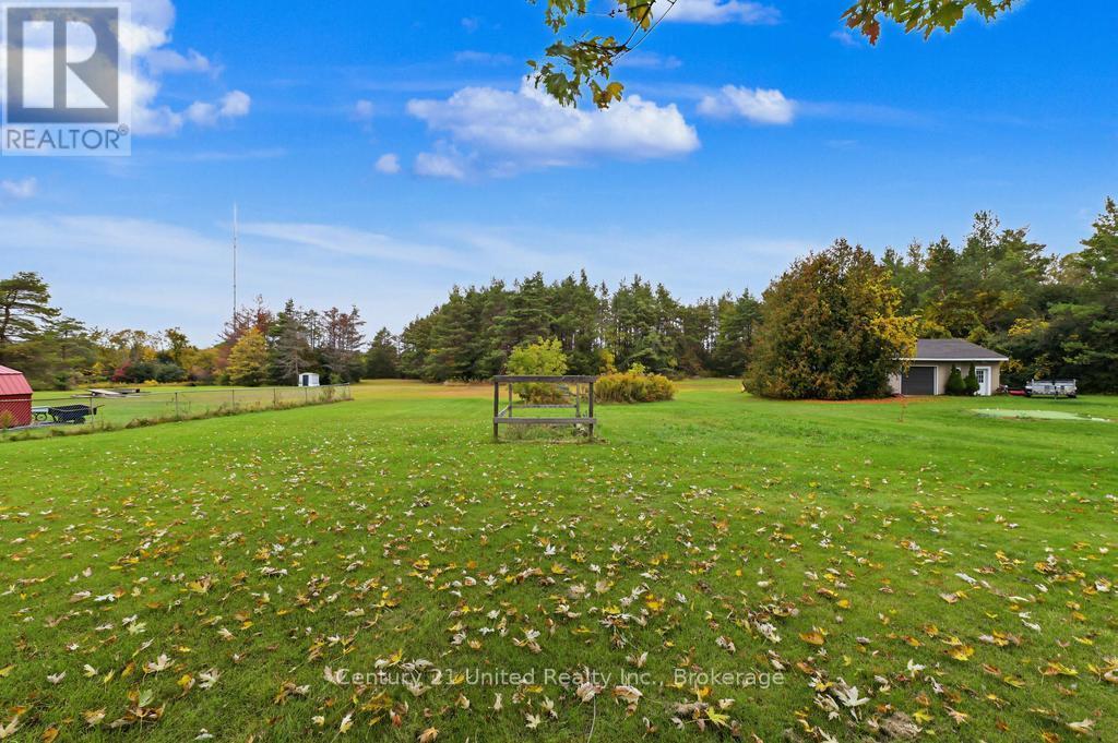 26 County Rd 4, Douro-Dummer, Ontario  K9L 1B9 - Photo 26 - X14032300