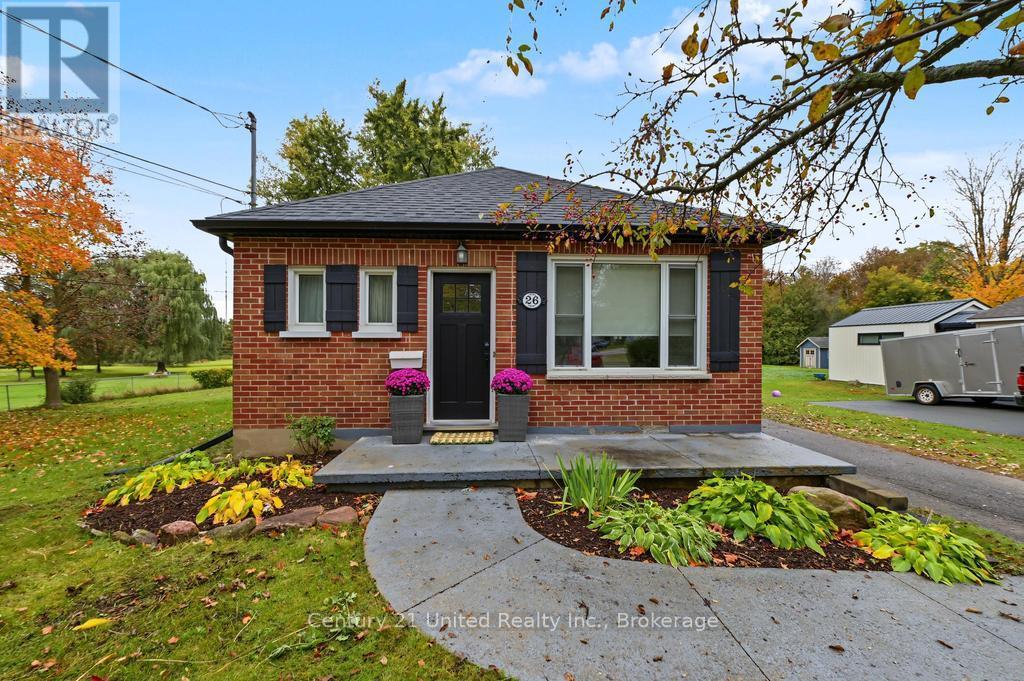 26 County Rd 4, Douro-Dummer, Ontario  K9L 1B9 - Photo 3 - X14032300
