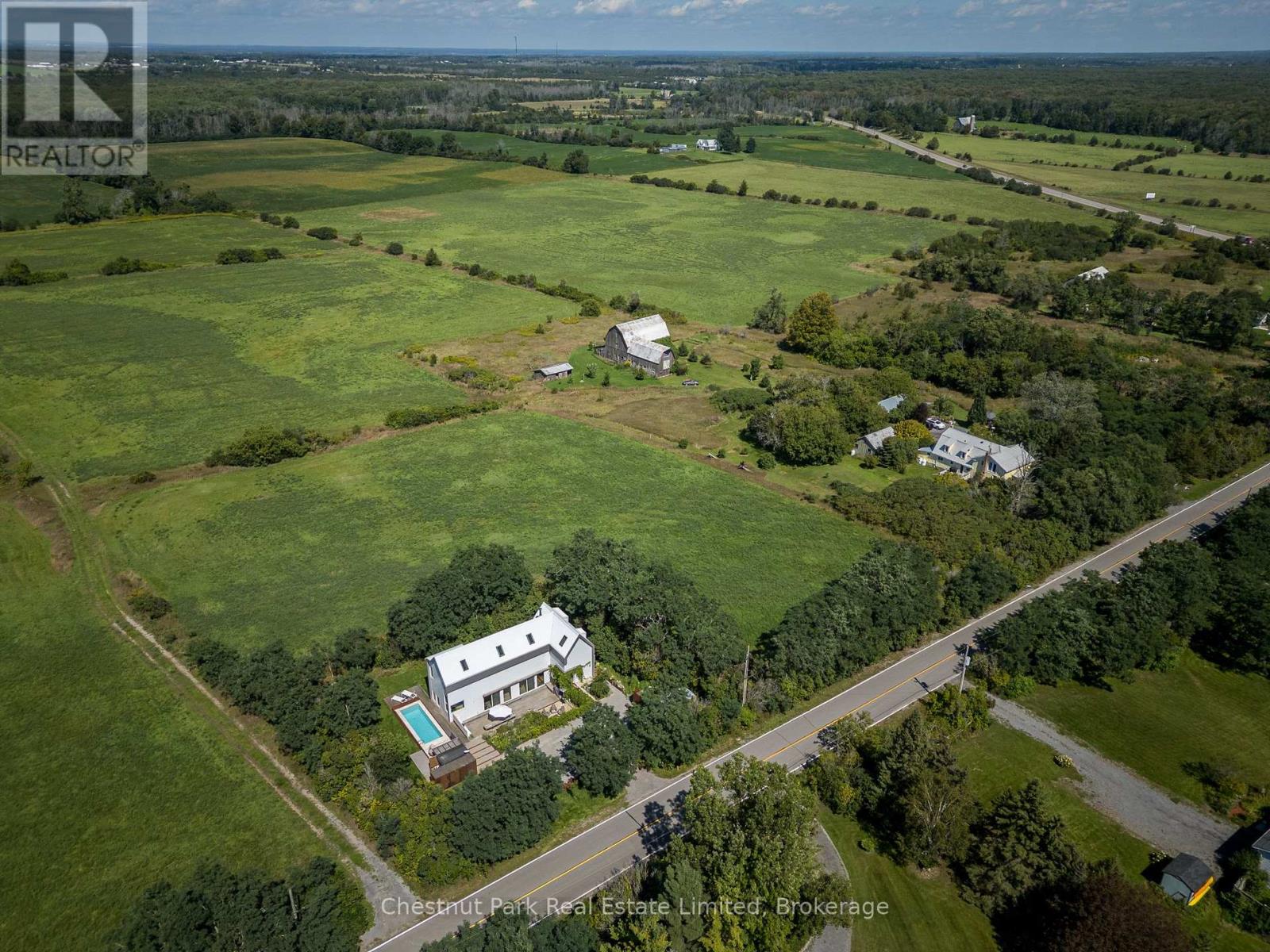 82 Wilson Road, Prince Edward County, Ontario  K0K 1G0 - Photo 43 - X14032358