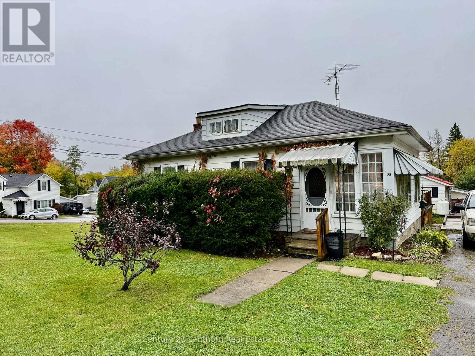 28 Madoc Street, Marmora And Lake, Ontario  K0K 2M0 - Photo 1 - X14032454