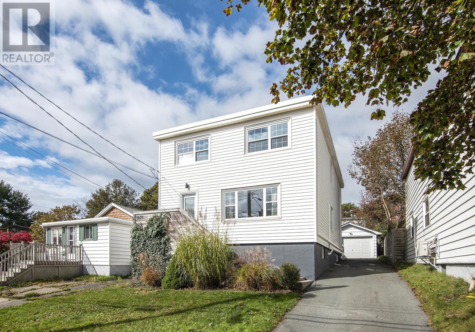 5879 Stairs Street, Halifax, Nova Scotia  B3K 2E2 - Photo 1 - 202625836