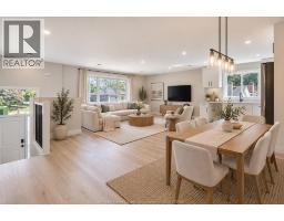 4695 MONTGOMERY Unit# 1, LaSalle, Ontario