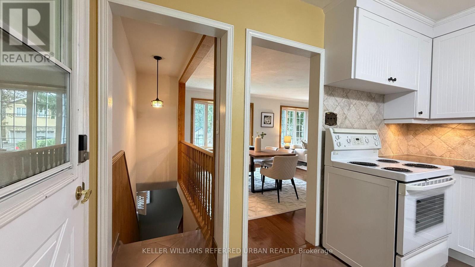 71 Agincourt Drive, Toronto, Ontario  M1S 1M7 - Photo 21 - E14032214