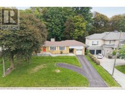 71 AGINCOURT DRIVE, Toronto, Ontario