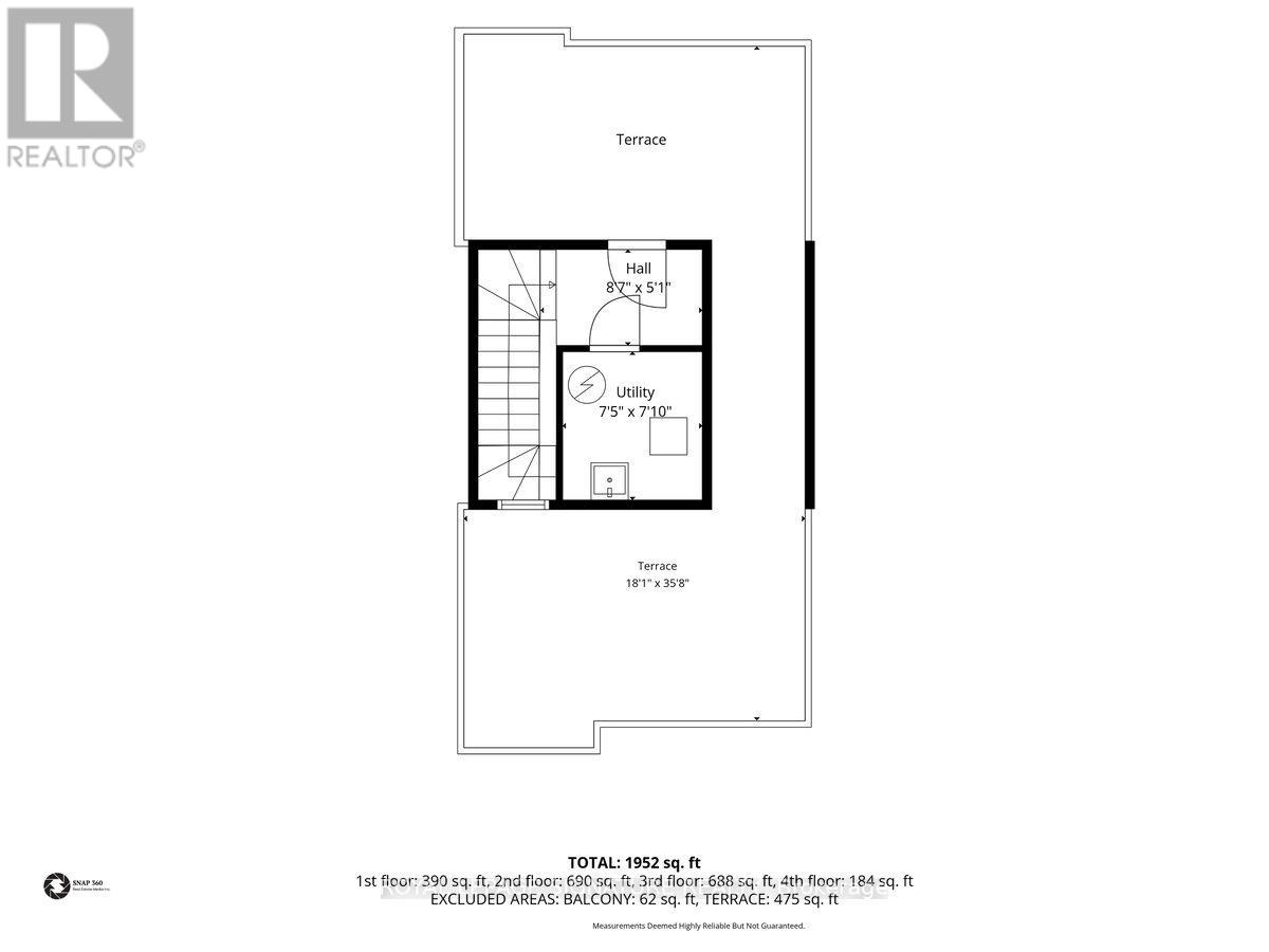 301 - 1865 Pickering Parkway, Pickering, Ontario  L1V 0H2 - Photo 39 - E14032308